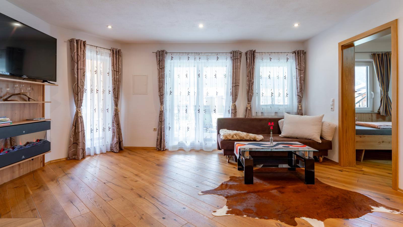 11er Kogel-Wohnzimmer