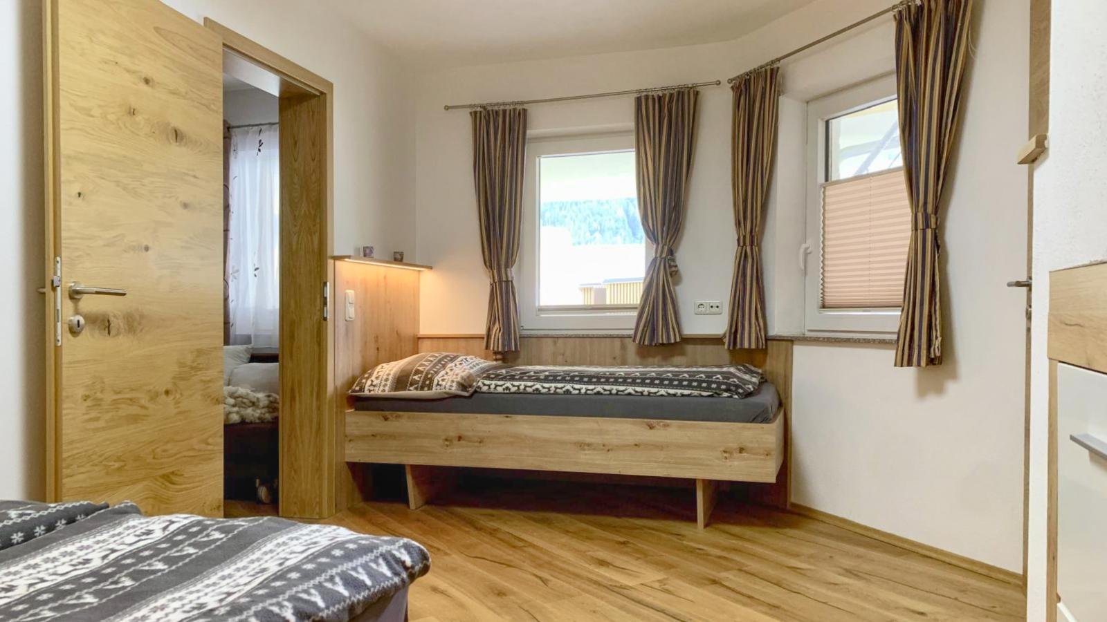 11er Kogel-Schlafzimmer