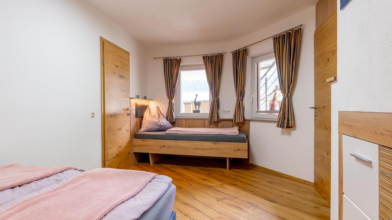 11er Kogel-Schlafzimmer