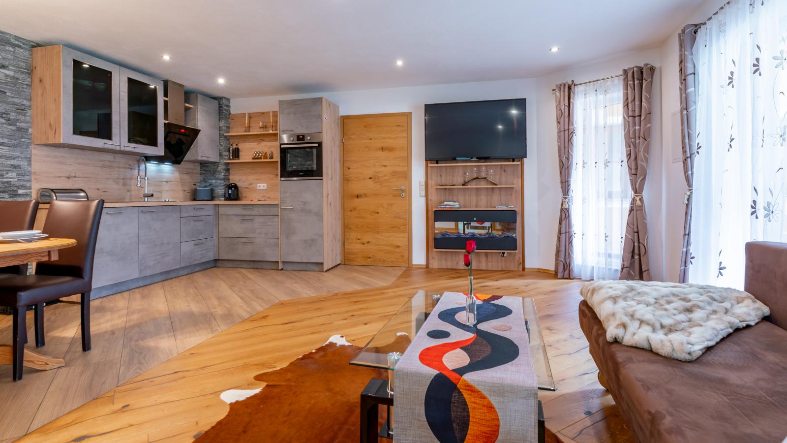 11er Kogel-Wohnzimmer