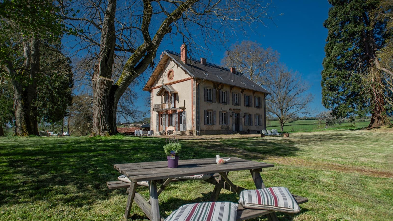 Petit Savigny