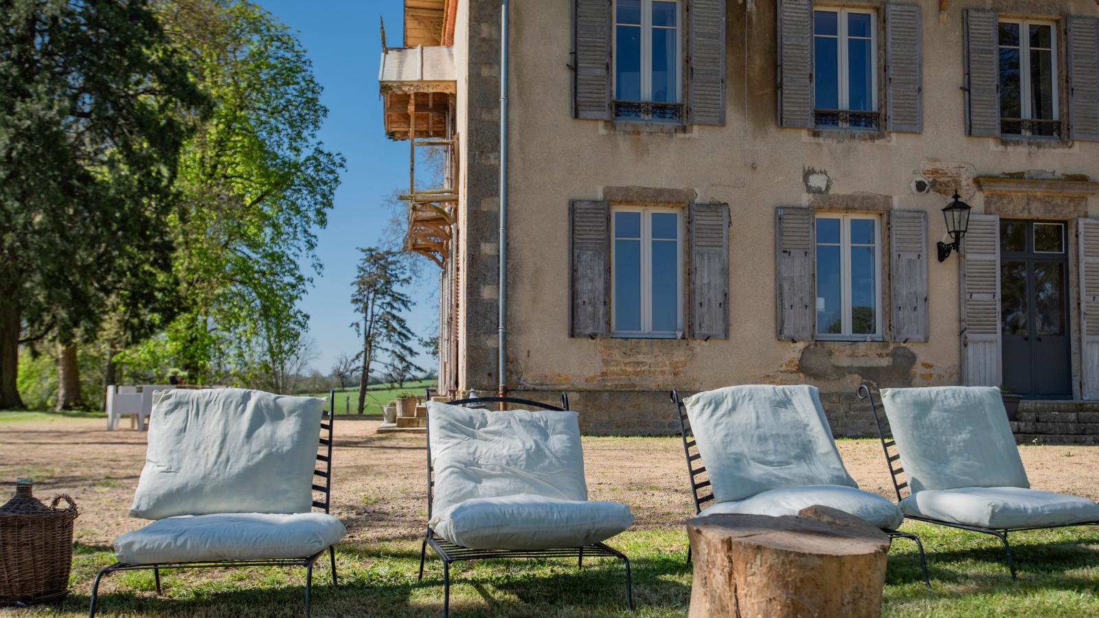 Petit Savigny