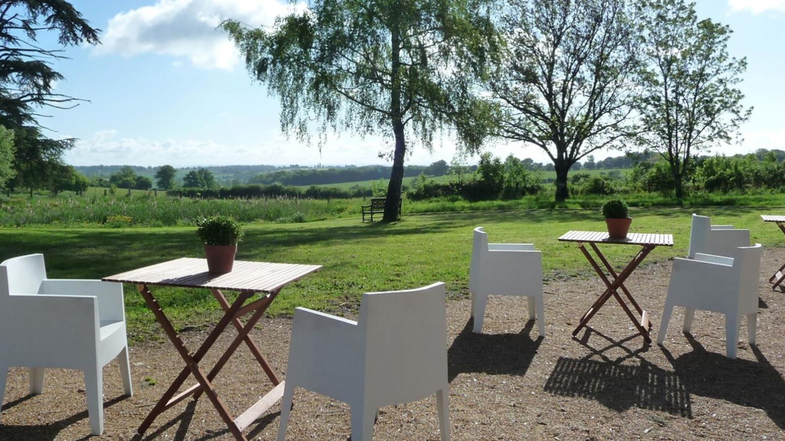 Petit Savigny