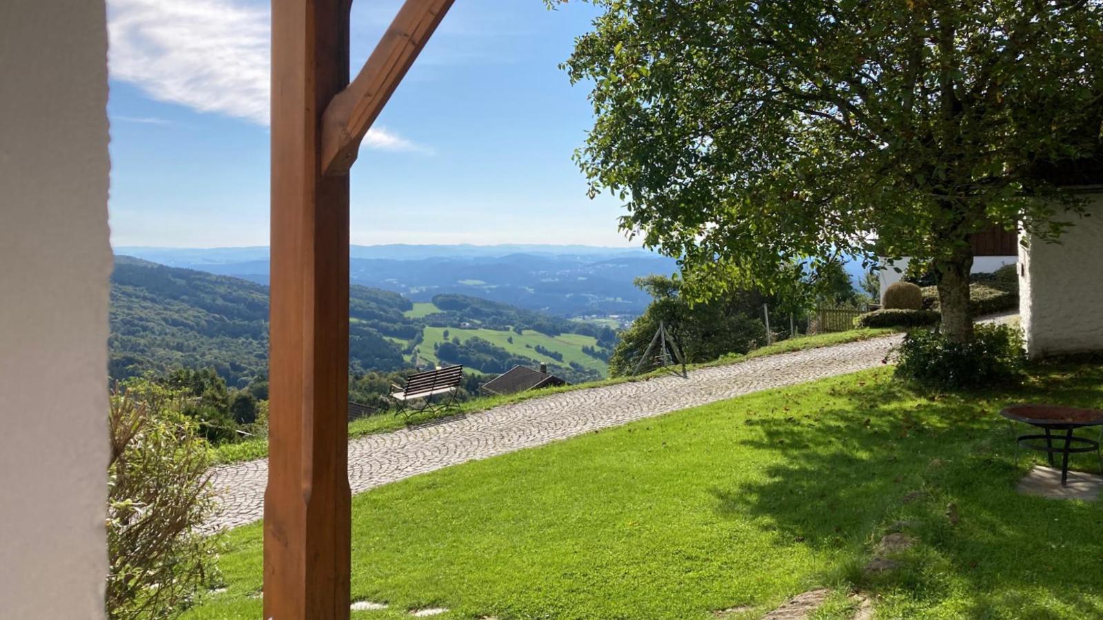 Weitblick