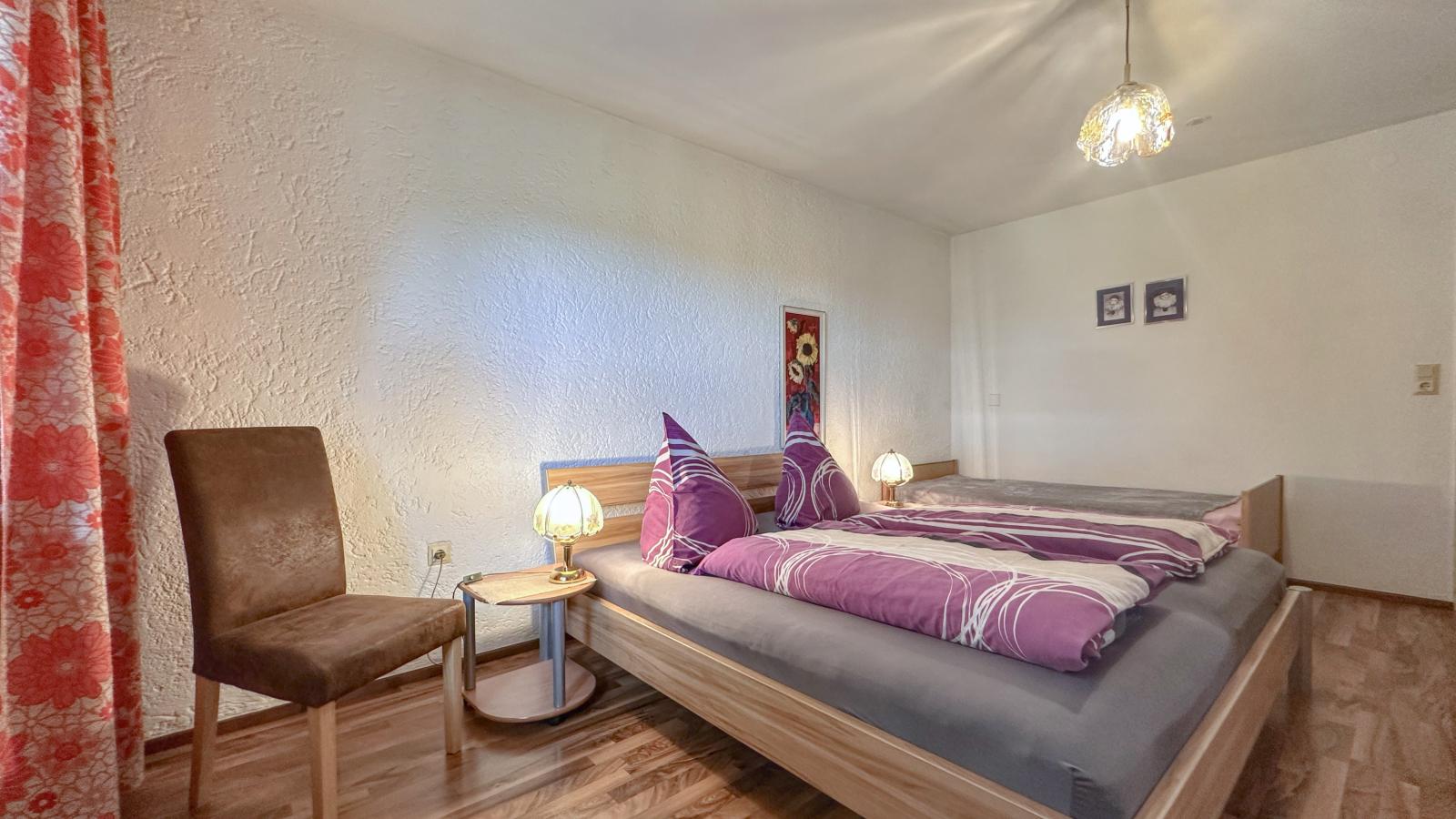 Zellner I-Slaapkamer