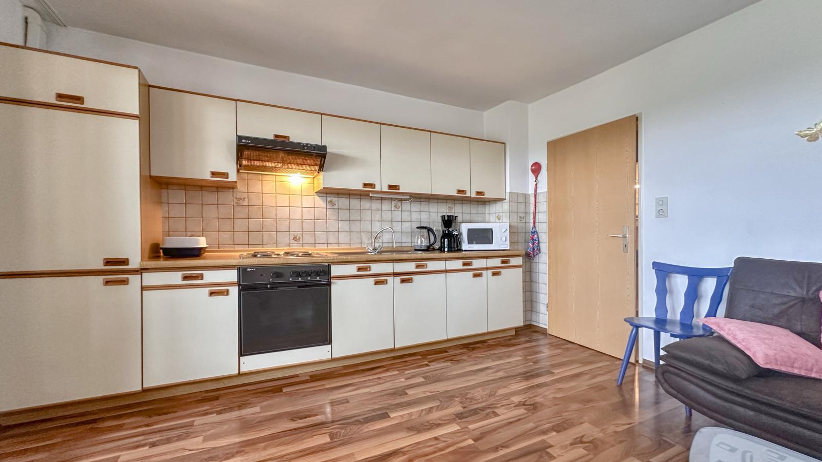 Zellner I-Keuken