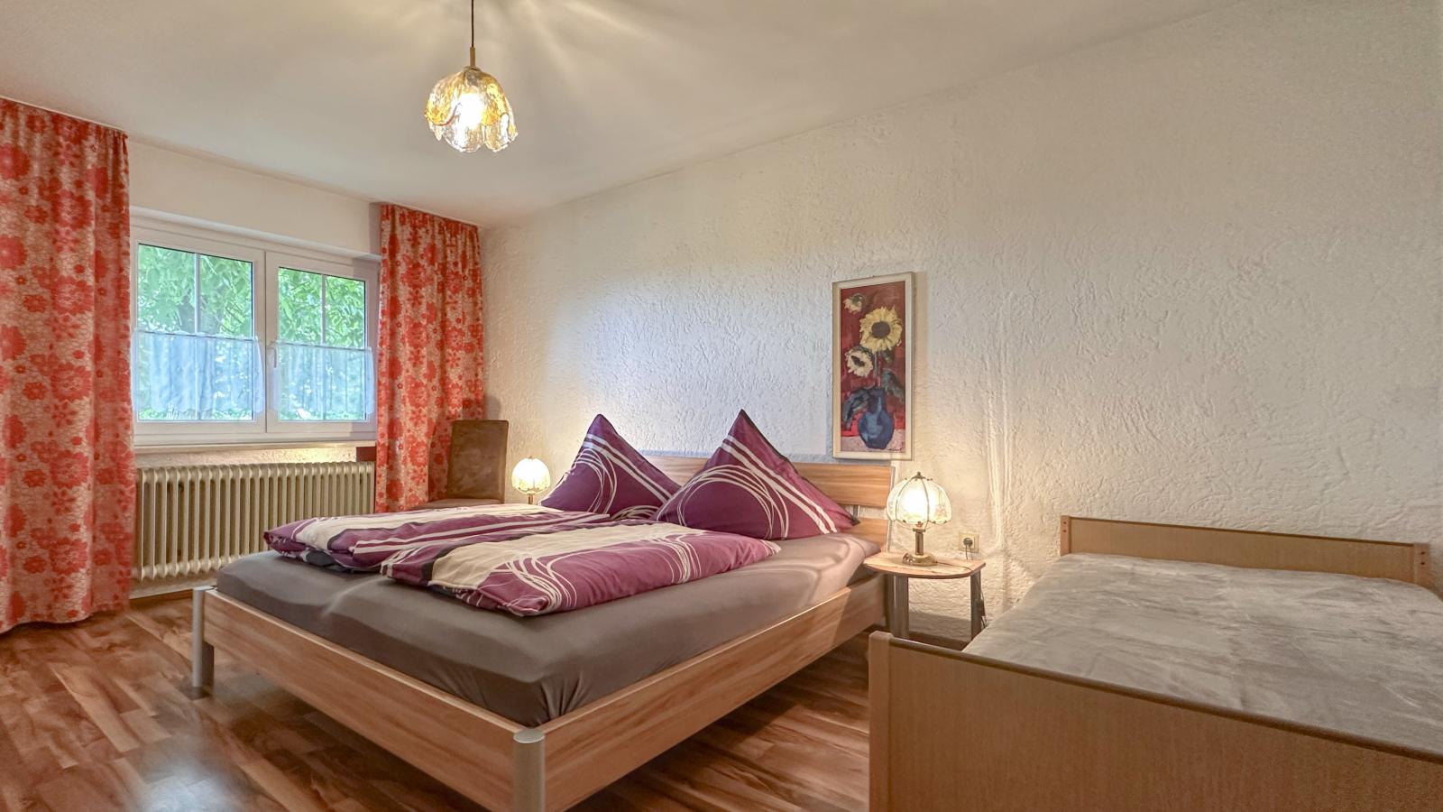 Zellner I-Slaapkamer