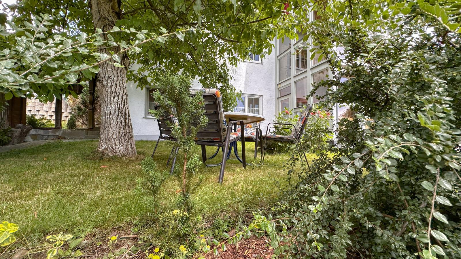 Zellner I-Tuinen zomer