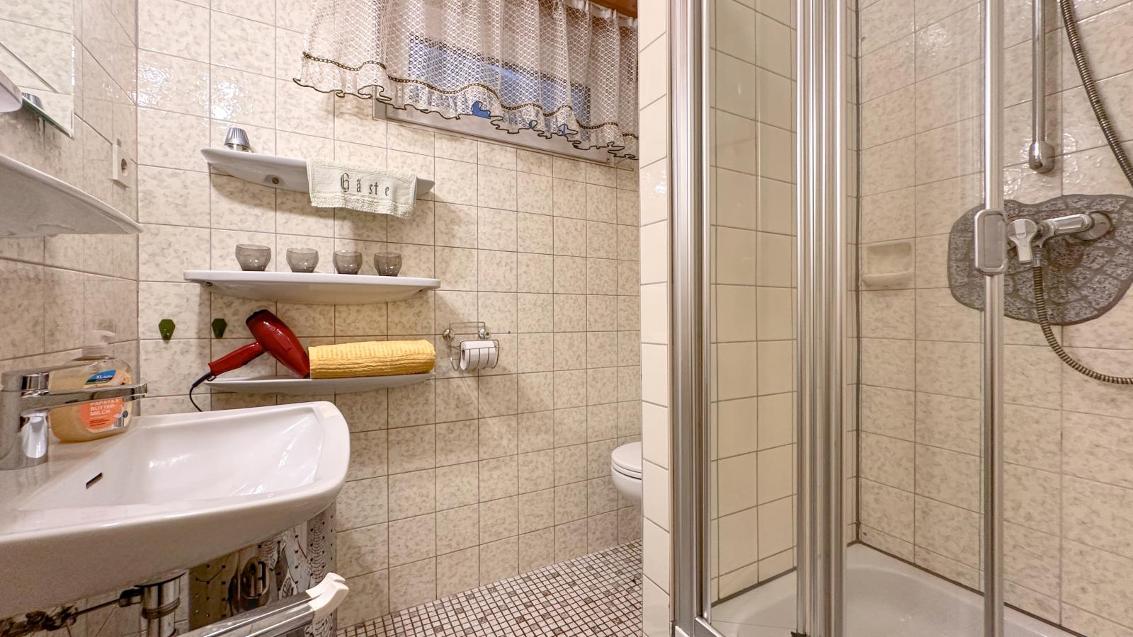 Zellner I-Badkamer