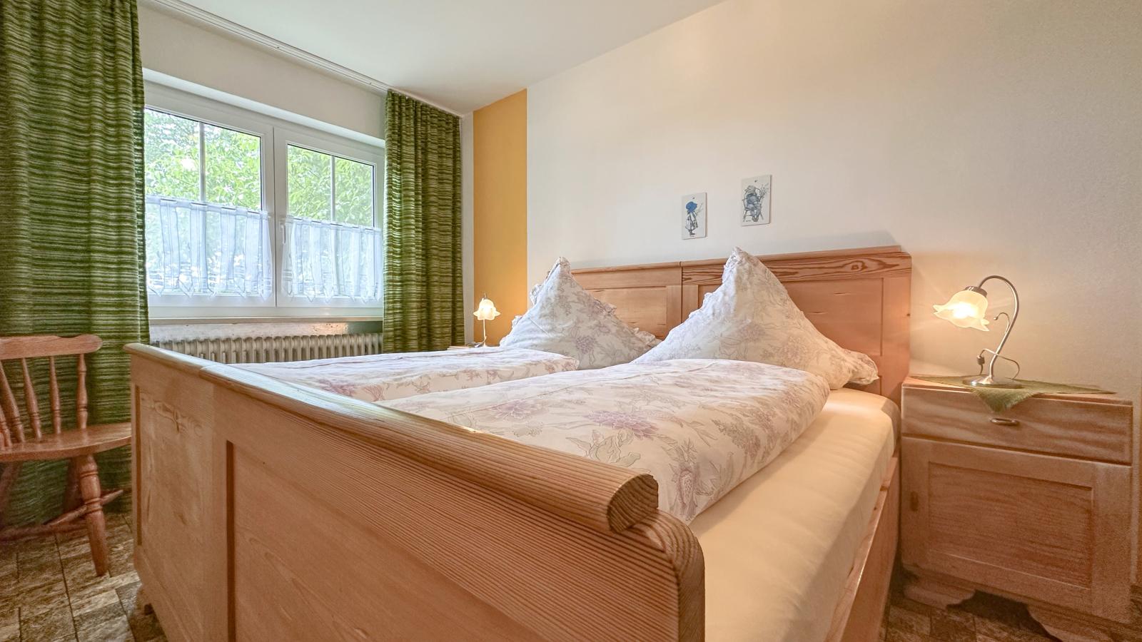 Zellner I-Slaapkamer