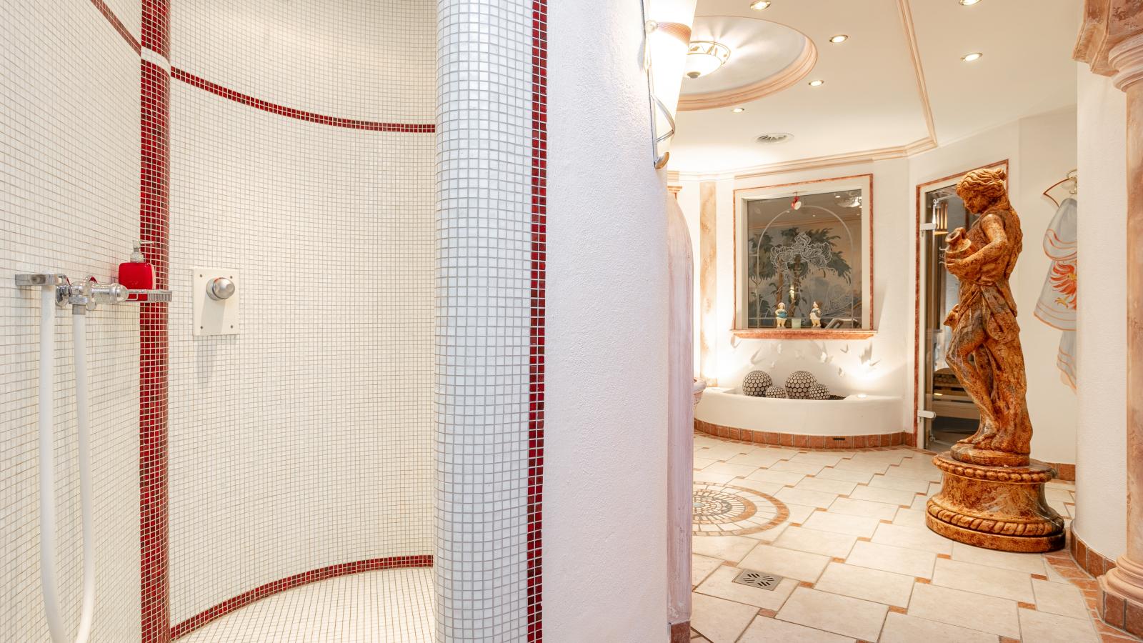 Landhaus Marchfeld Top 1-Wellness