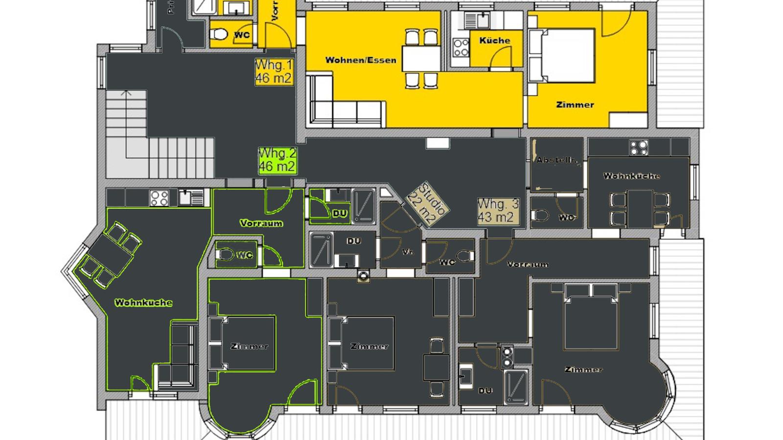 Landhaus Marchfeld Top 1
