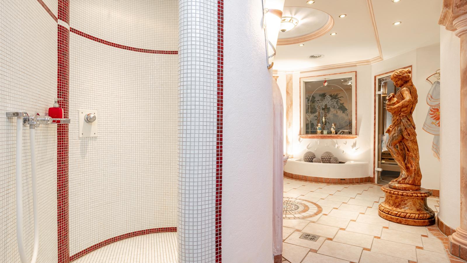 Landhaus Marchfeld Top 2-Spa