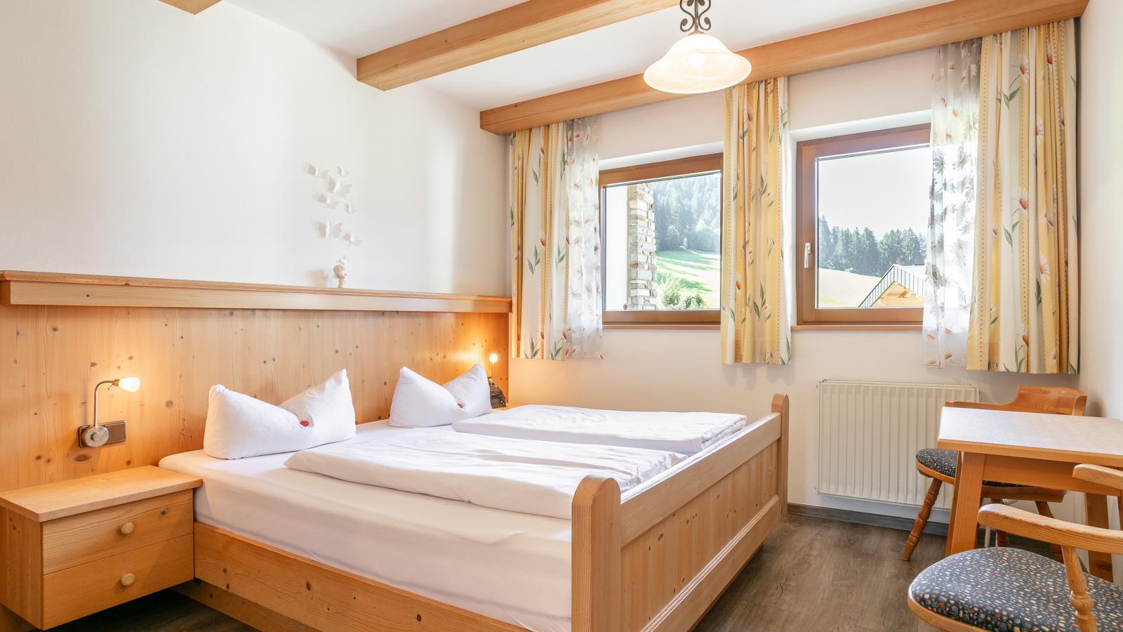 Landhaus Marchfeld Top 2-Slaapkamer