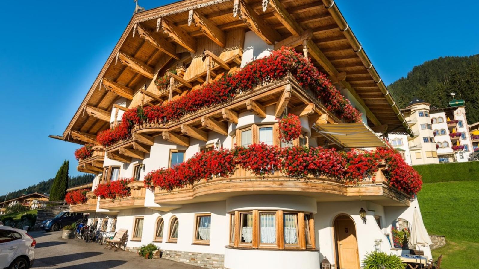 Landhaus Marchfeld Top 2