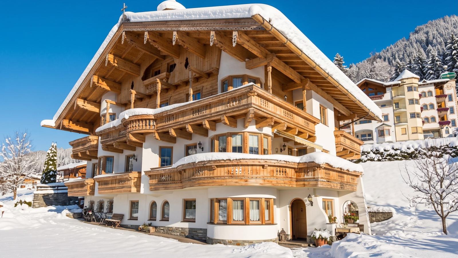 Landhaus Marchfeld Top 2