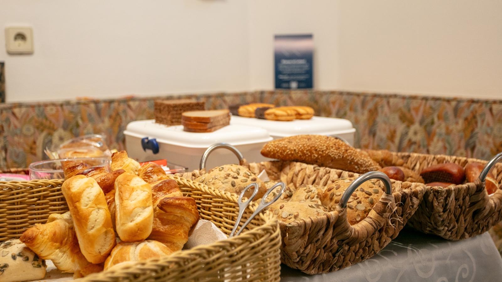 Landhaus Marchfeld Top 2-Sfeer