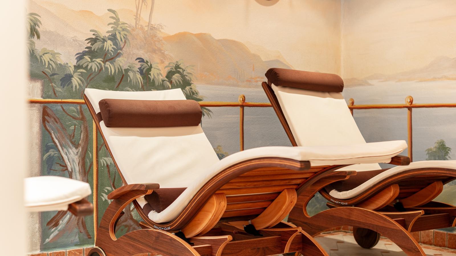 Landhaus Marchfeld Top 2-Wellness