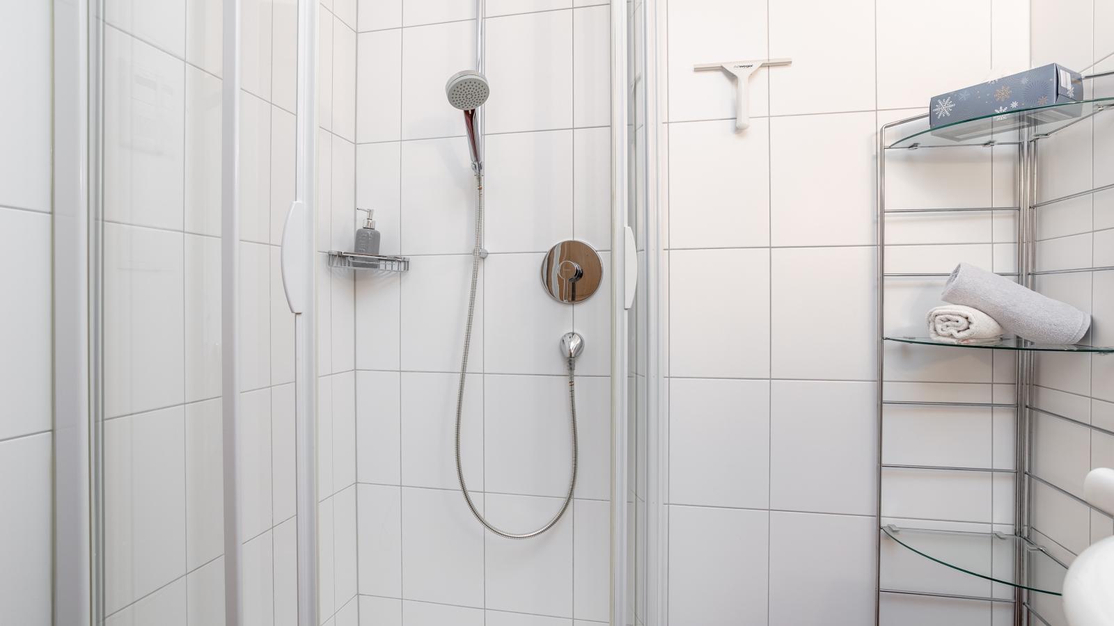 Landhaus Marchfeld Top 2-Badkamer