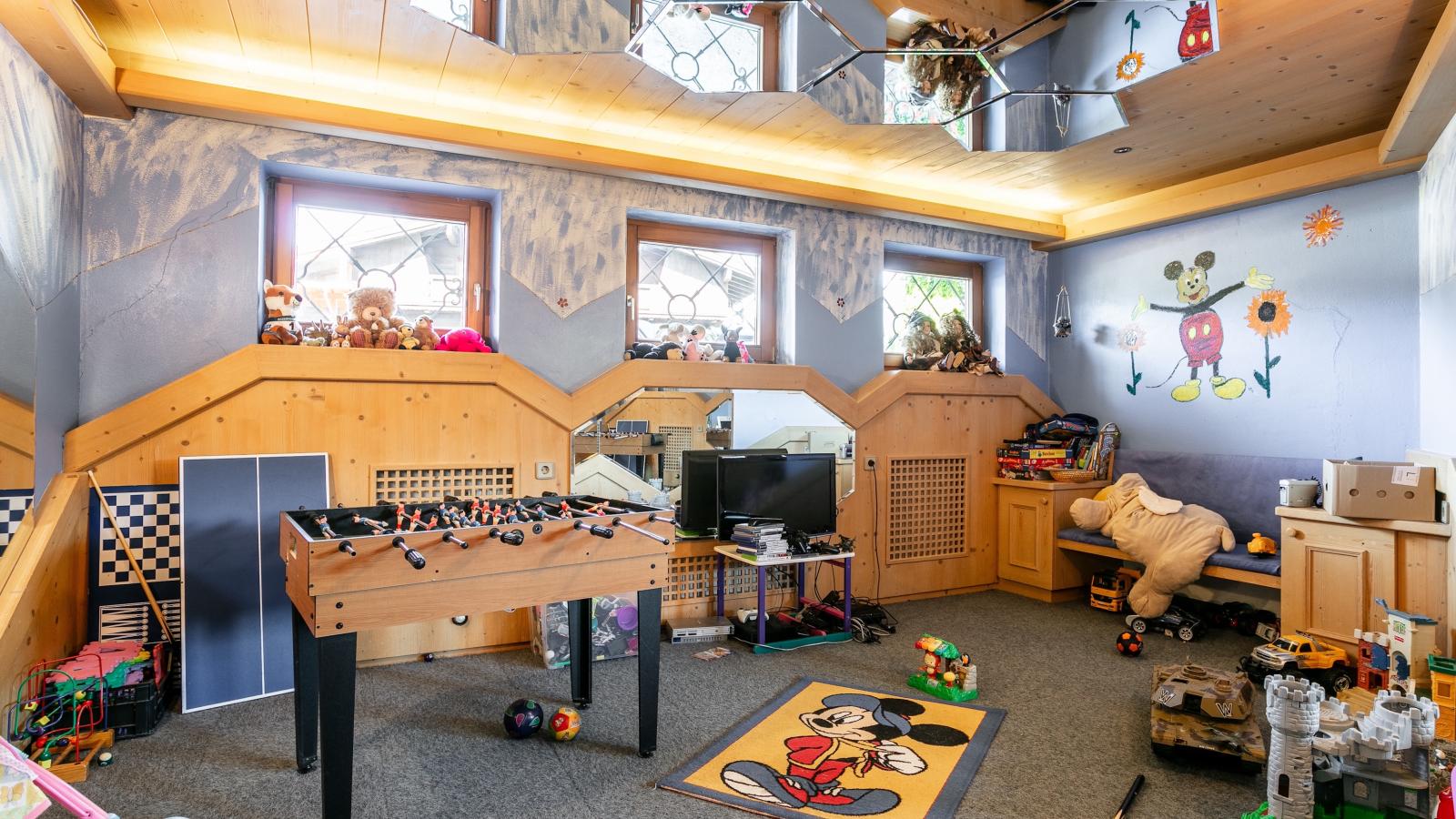 Landhaus Marchfeld Top 3-Faciliteiten