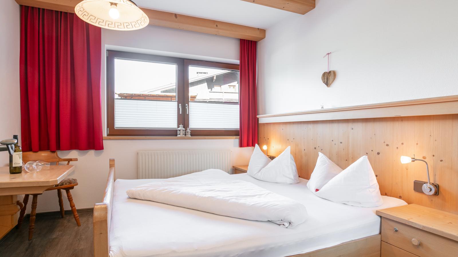 Landhaus Marchfeld Top 3-Slaapkamer