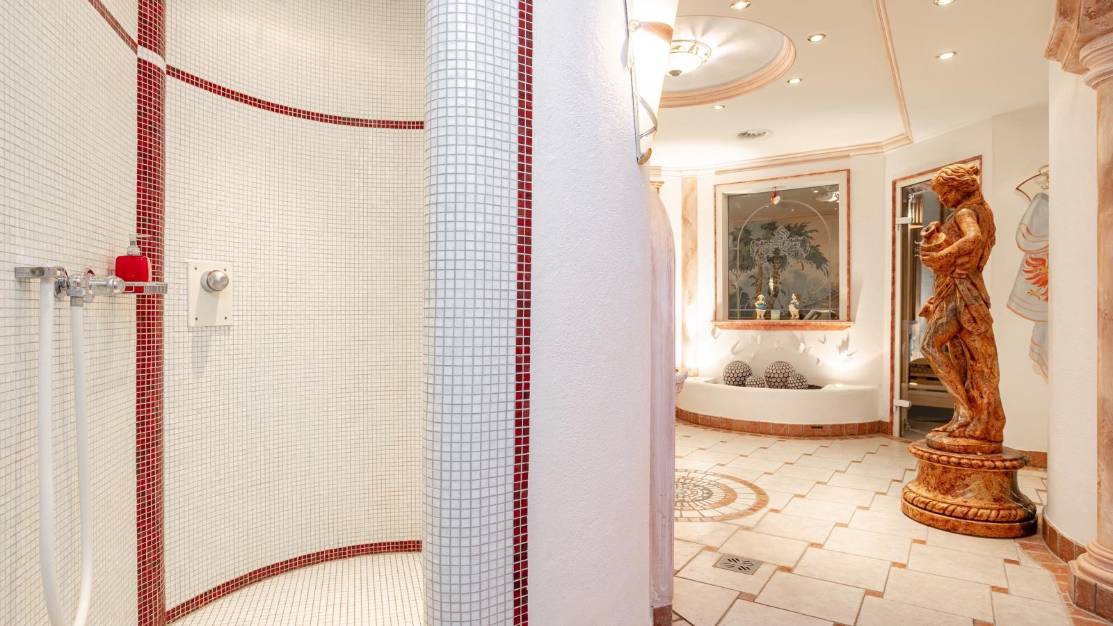 Landhaus Marchfeld Top 3-Spa