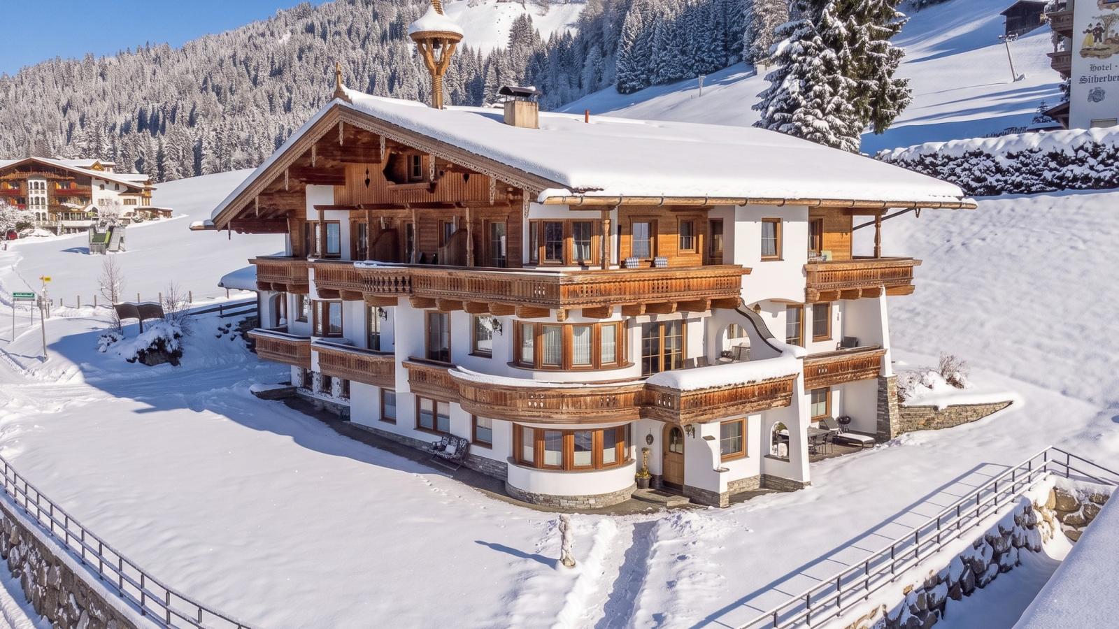 Landhaus Marchfeld Top 3