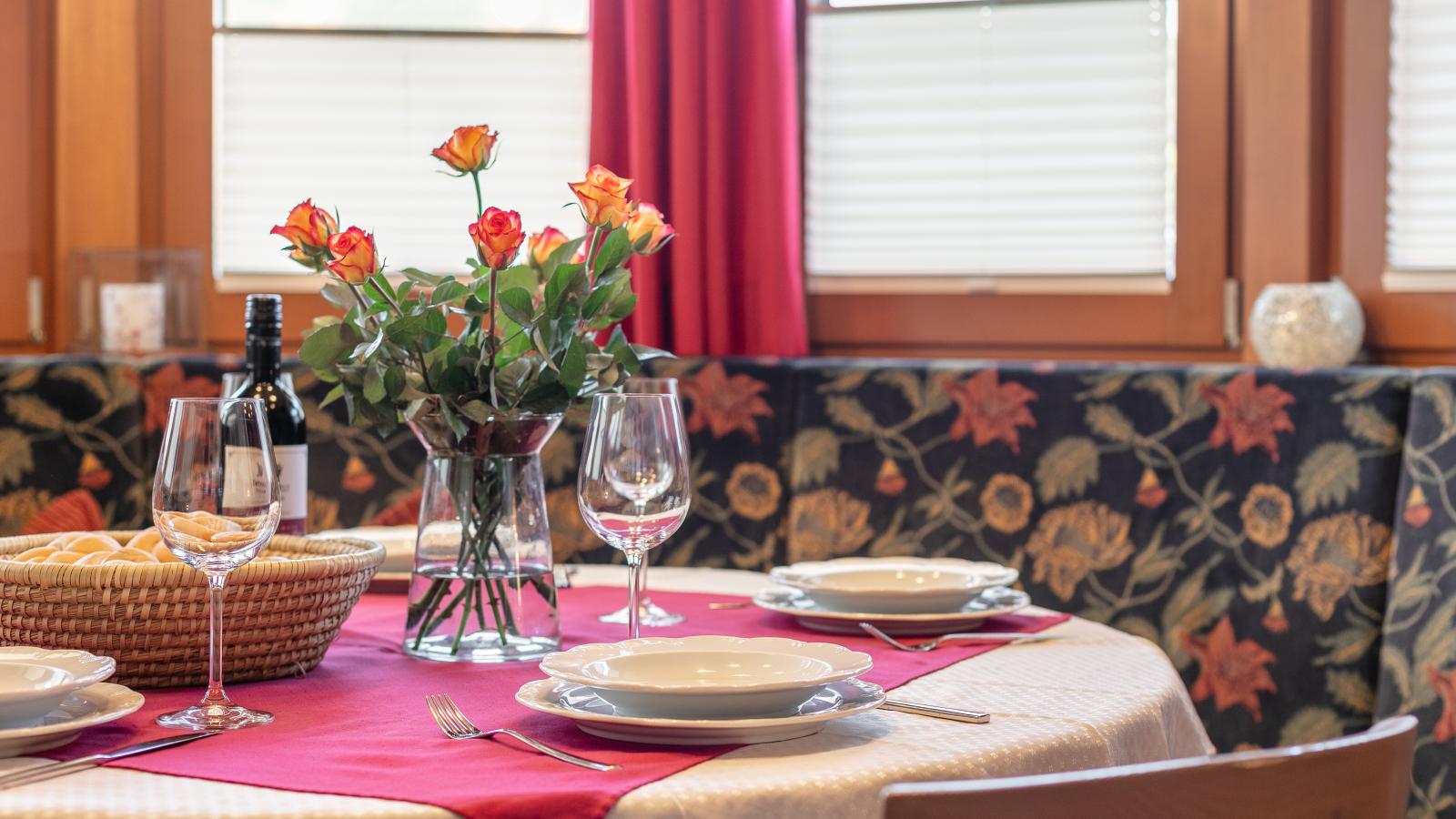 Landhaus Marchfeld Top 3