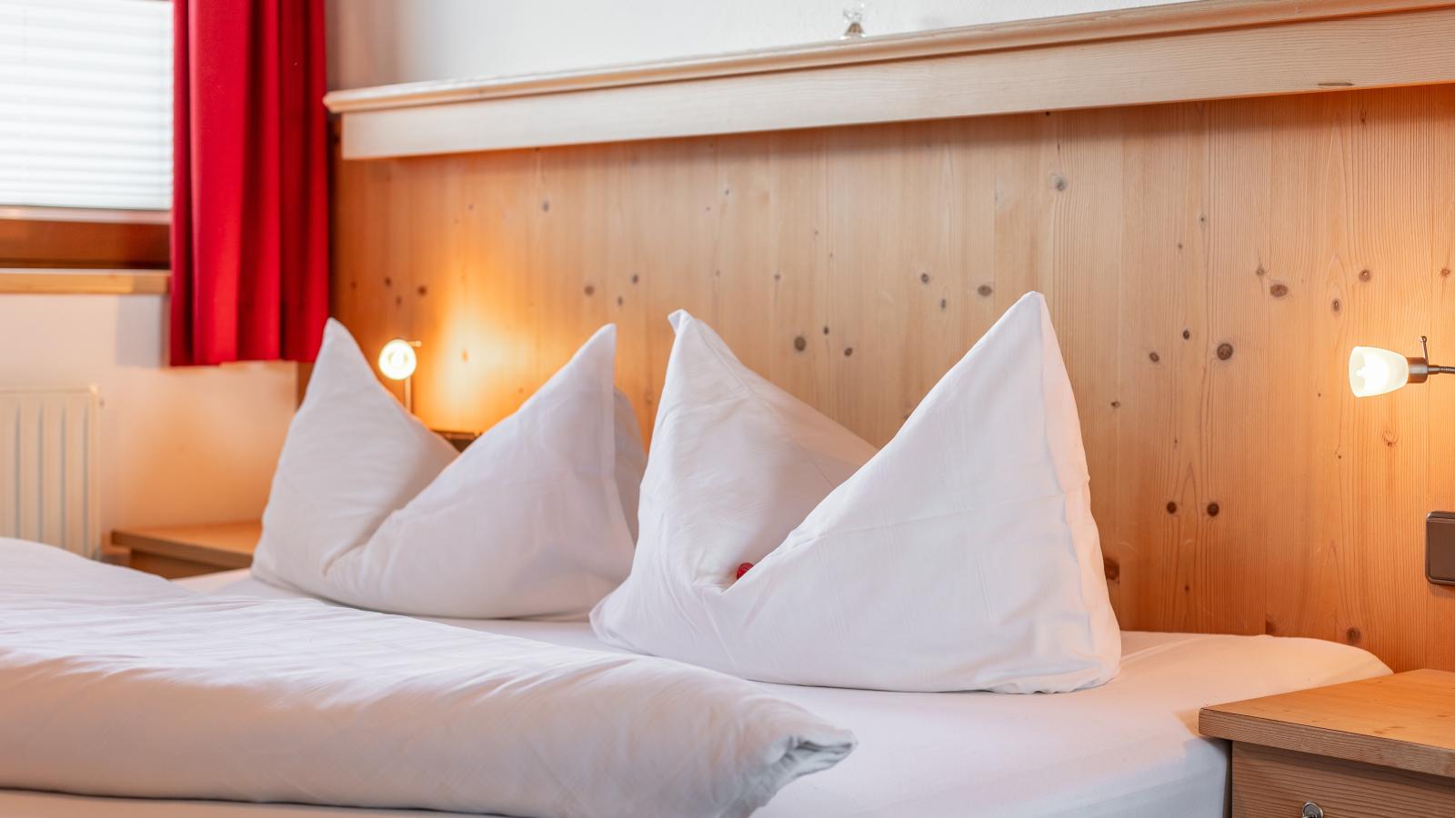 Landhaus Marchfeld Top 3-Slaapkamer