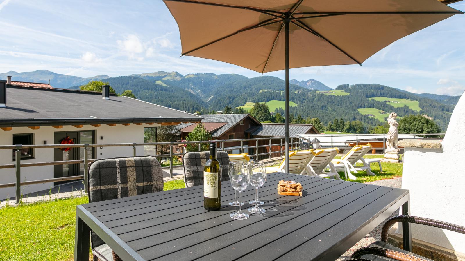Landhaus Marchfeld Top 4