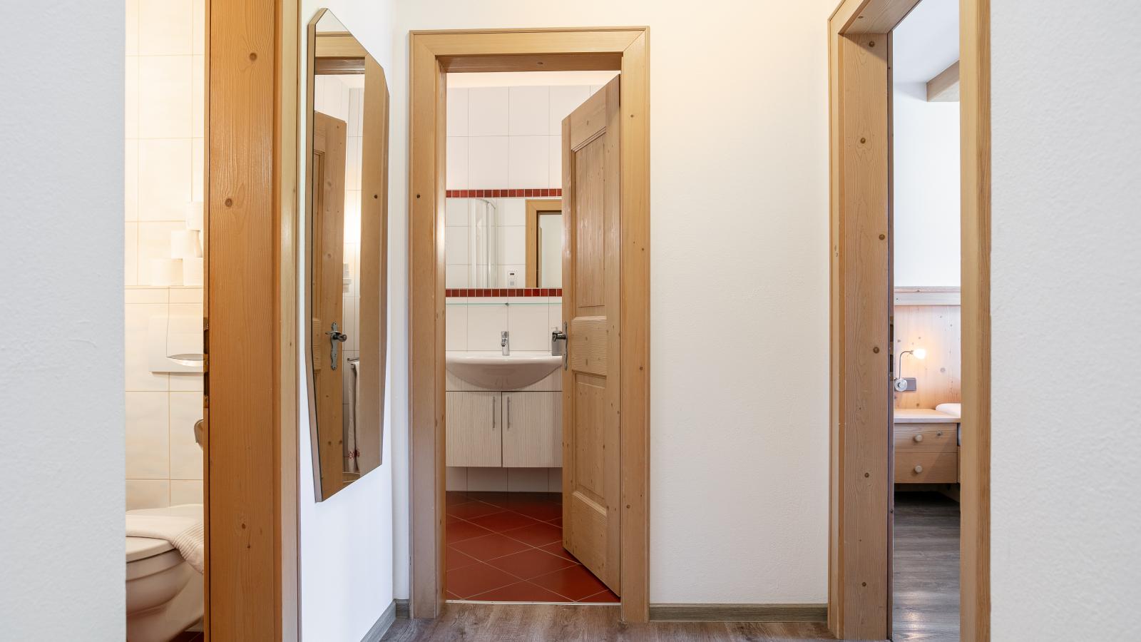 Landhaus Marchfeld Top 5-Landing