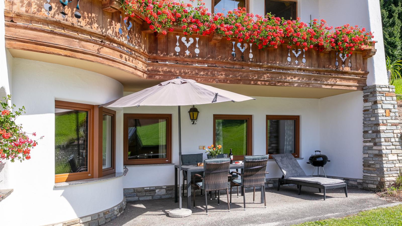 Landhaus Marchfeld Top 5