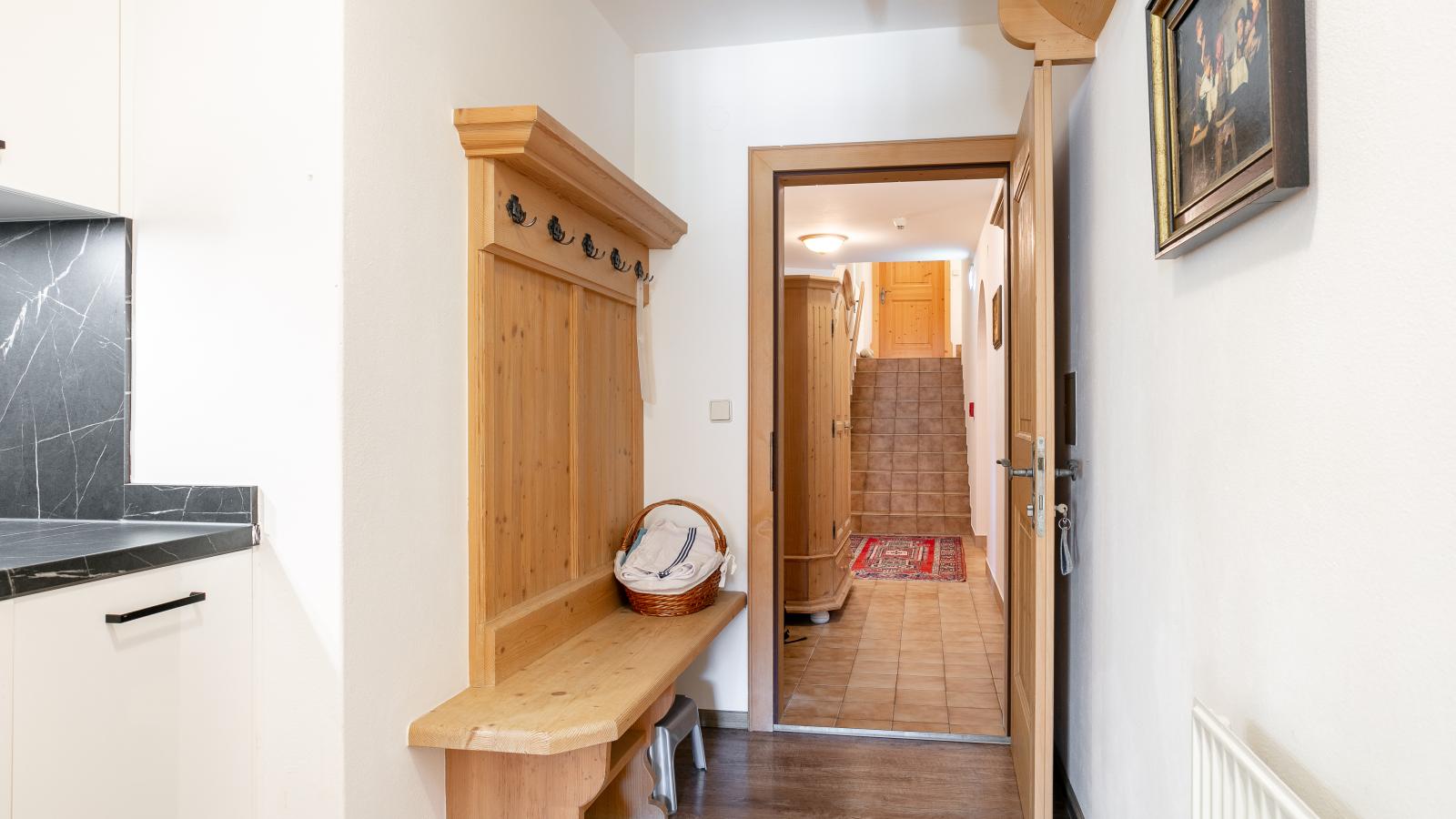 Landhaus Marchfeld Top 5-Landing