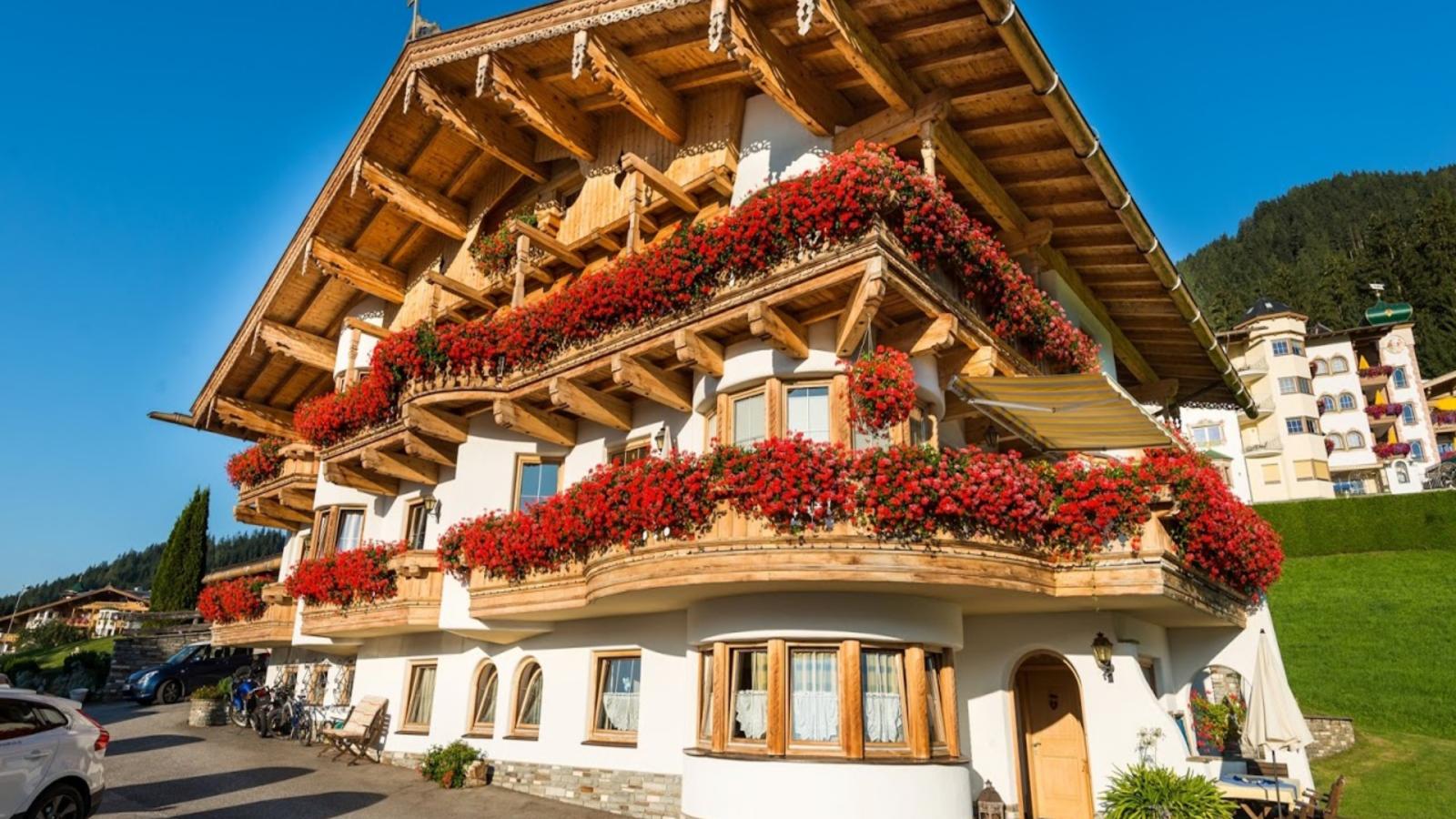 Landhaus Marchfeld Top 5