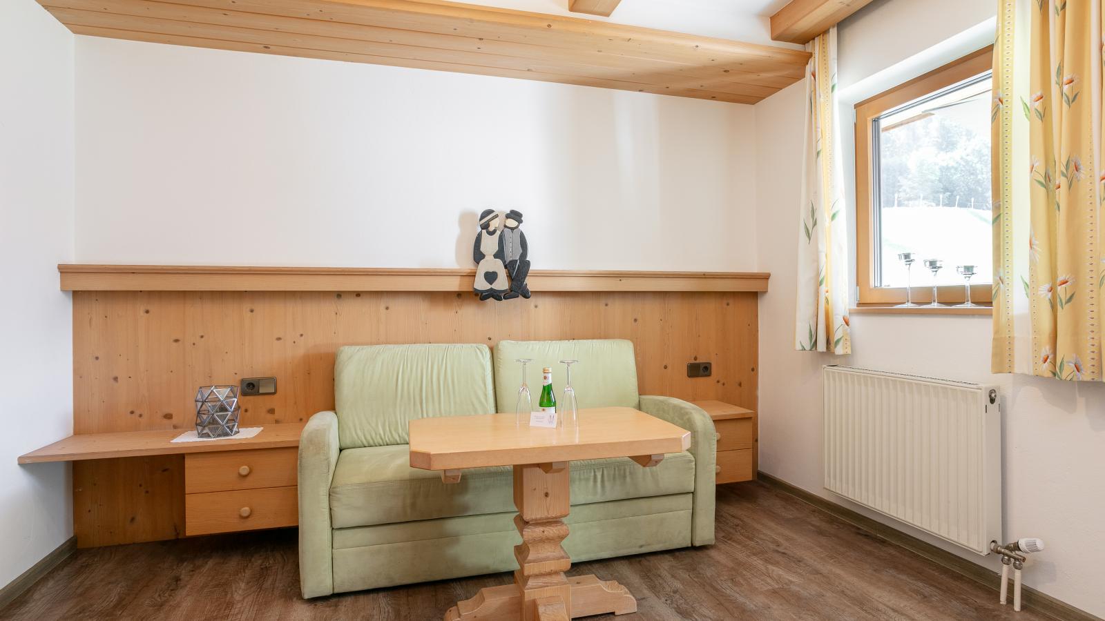 Landhaus Marchfeld Top 5-Living room