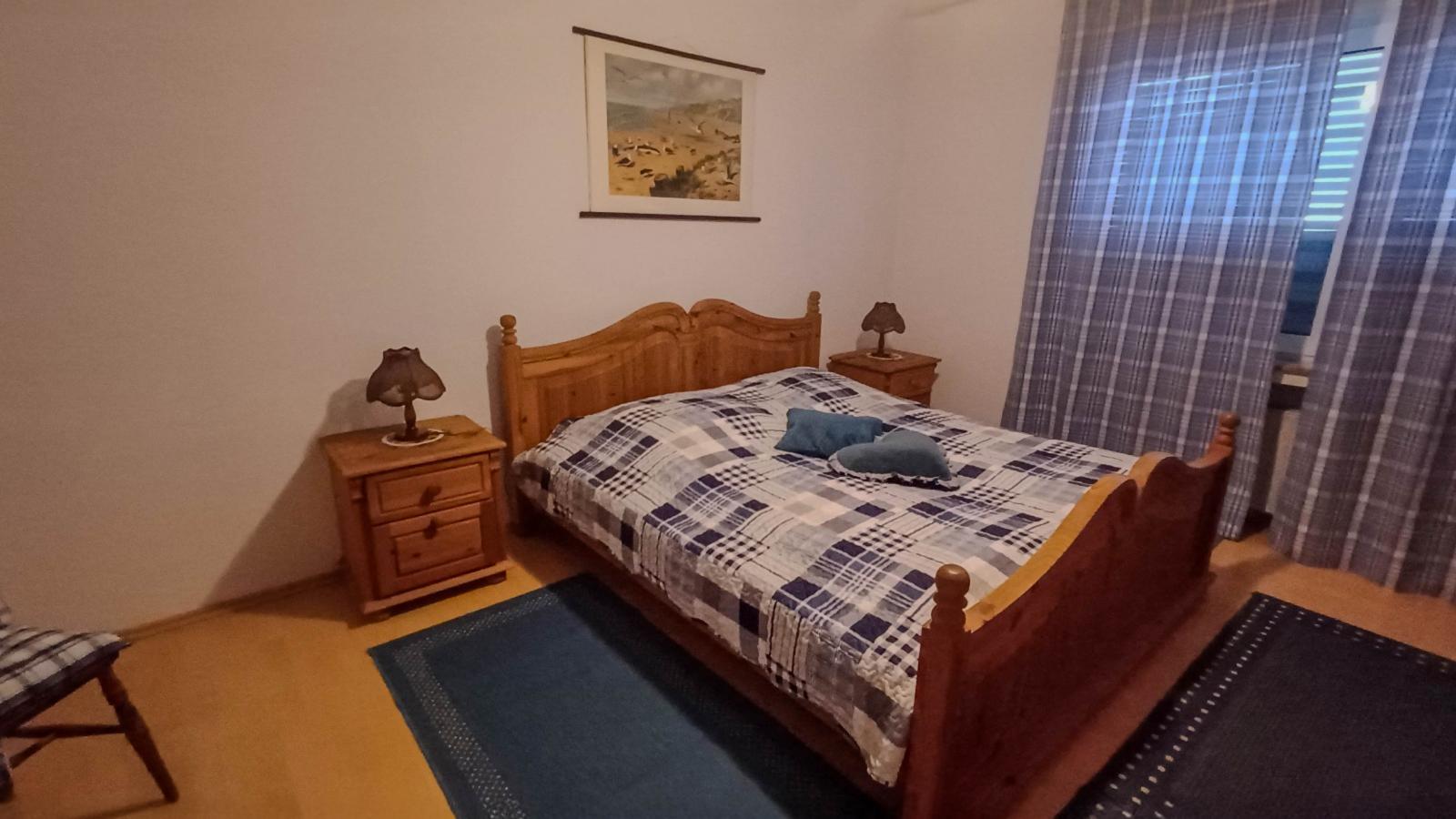Cristina-Bedroom