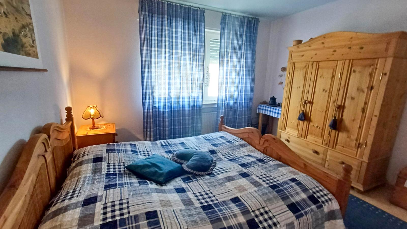 Cristina-Bedroom