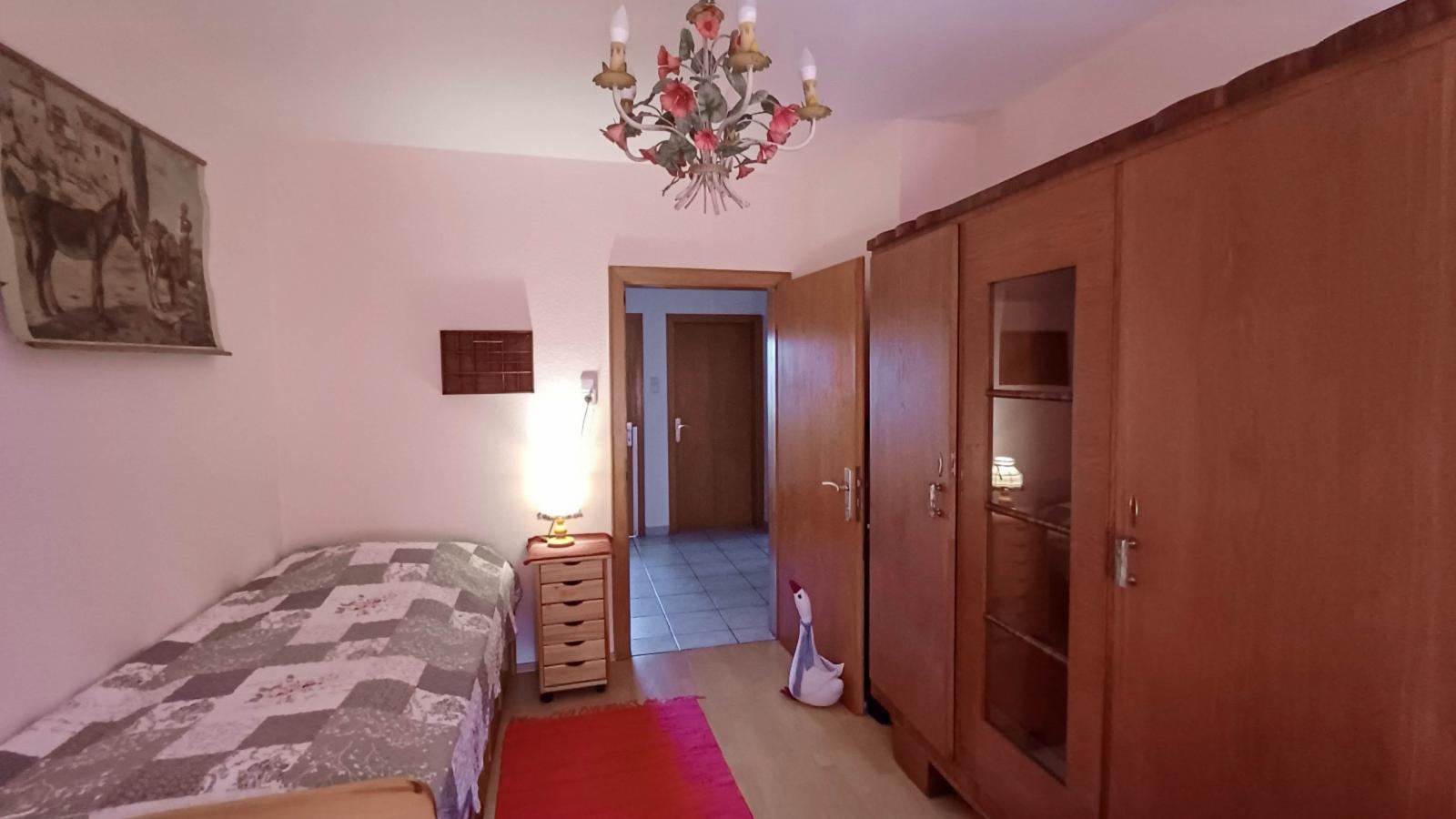 Cristina-Bedroom