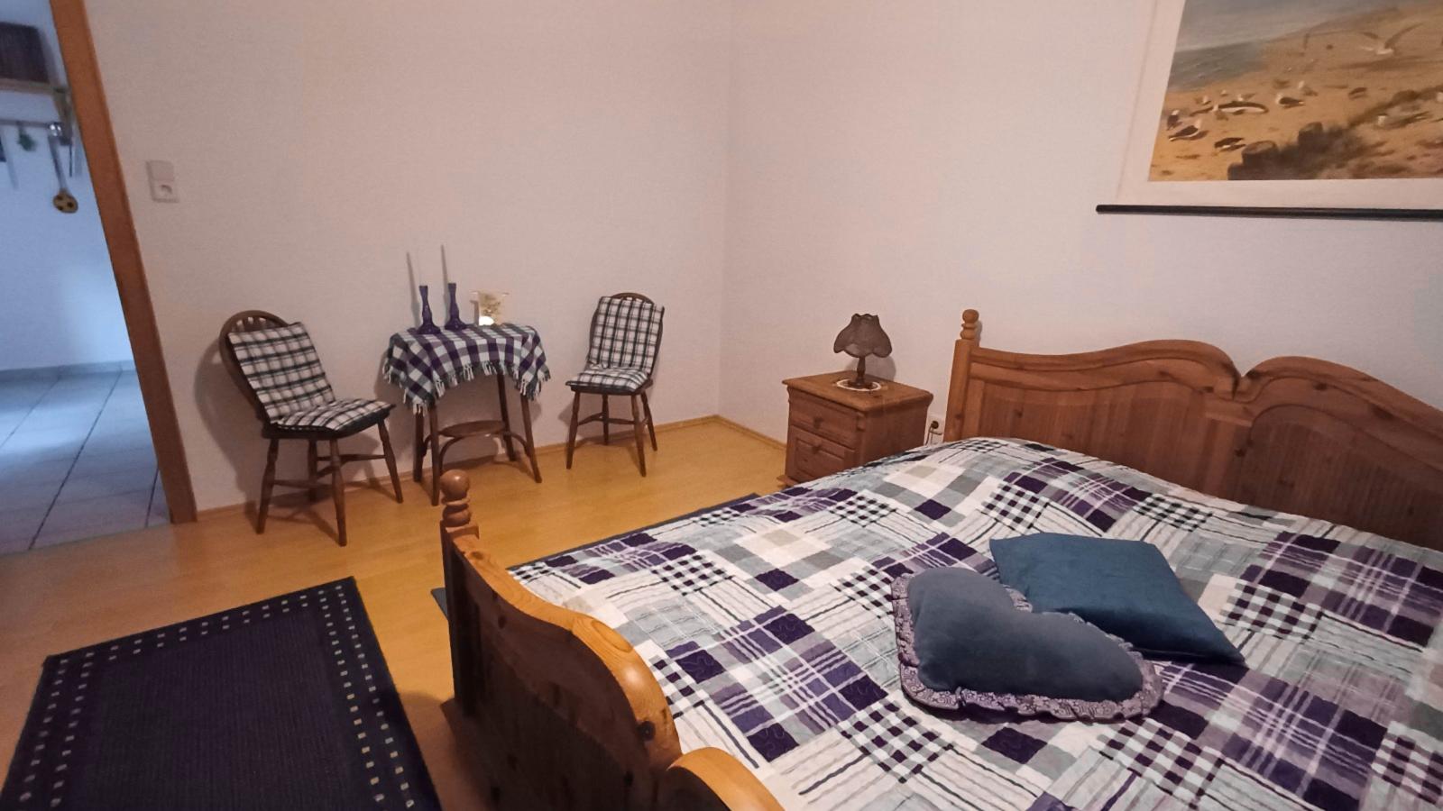 Cristina-Bedroom
