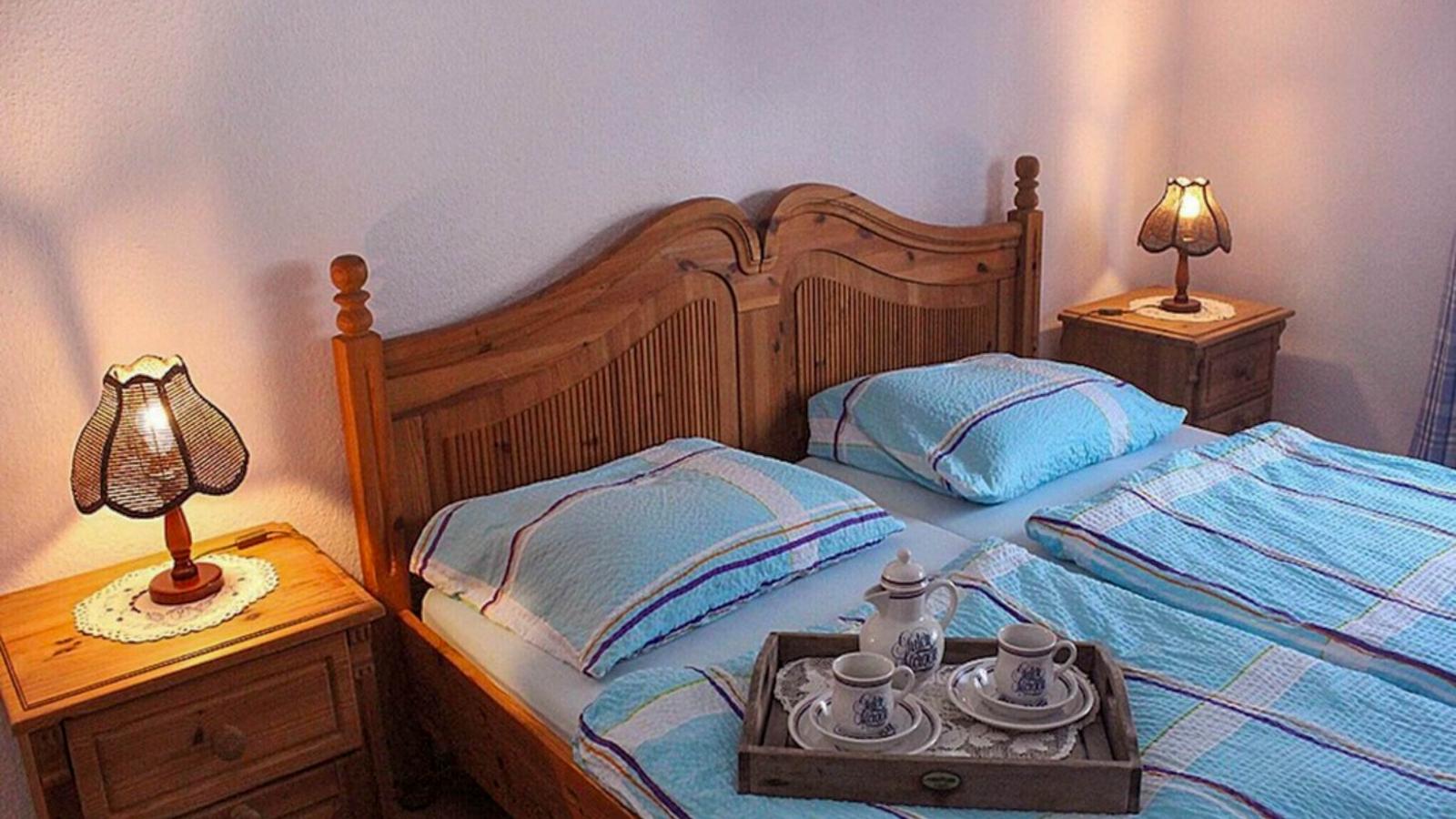 Cristina-Bedroom