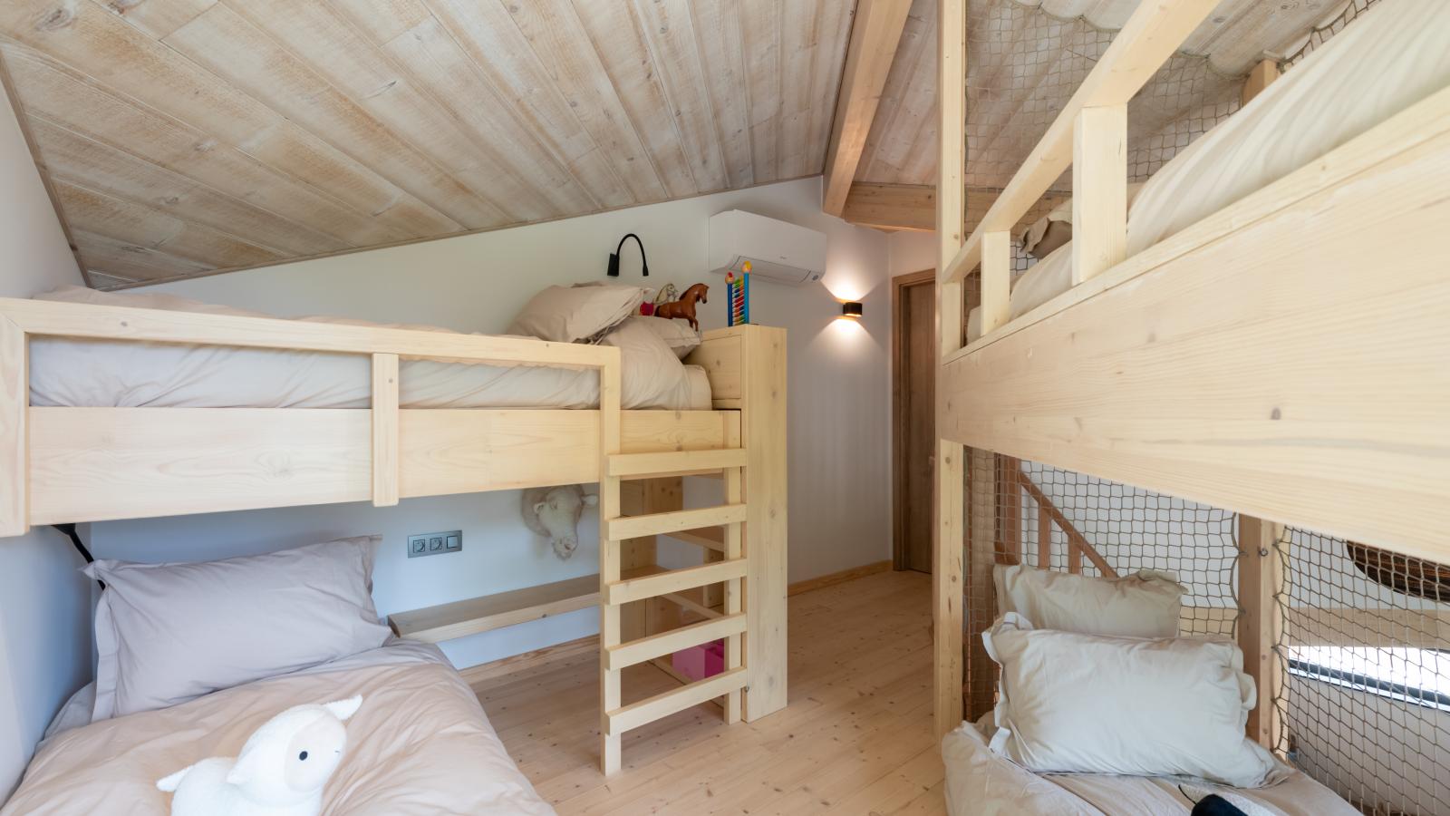 Me Voila Combi-Slaapkamer