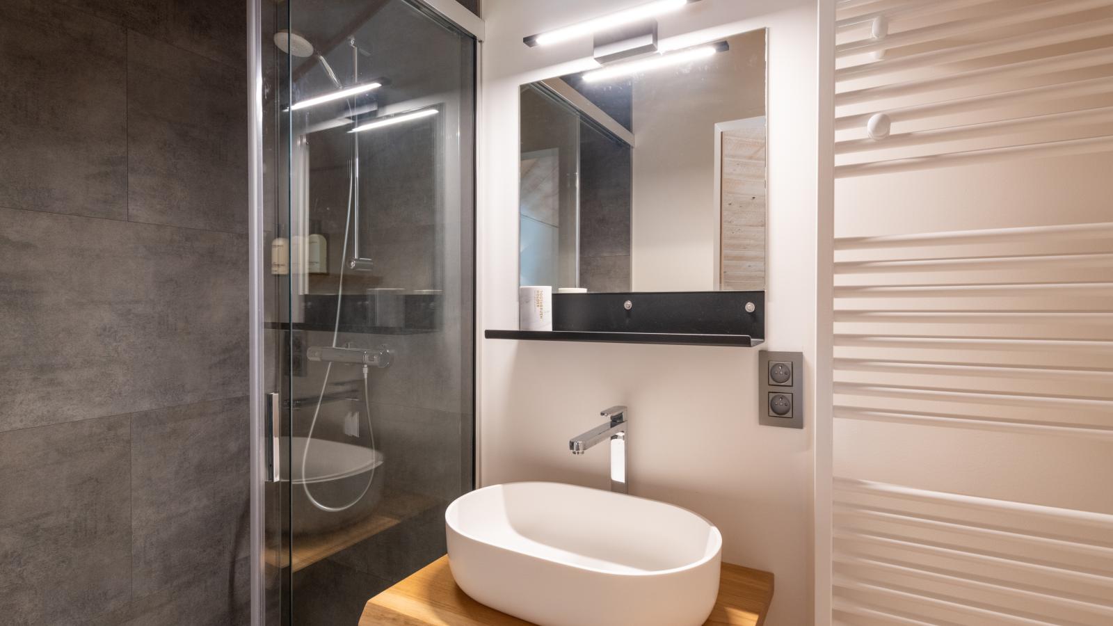 Me Voila Combi-Badkamer