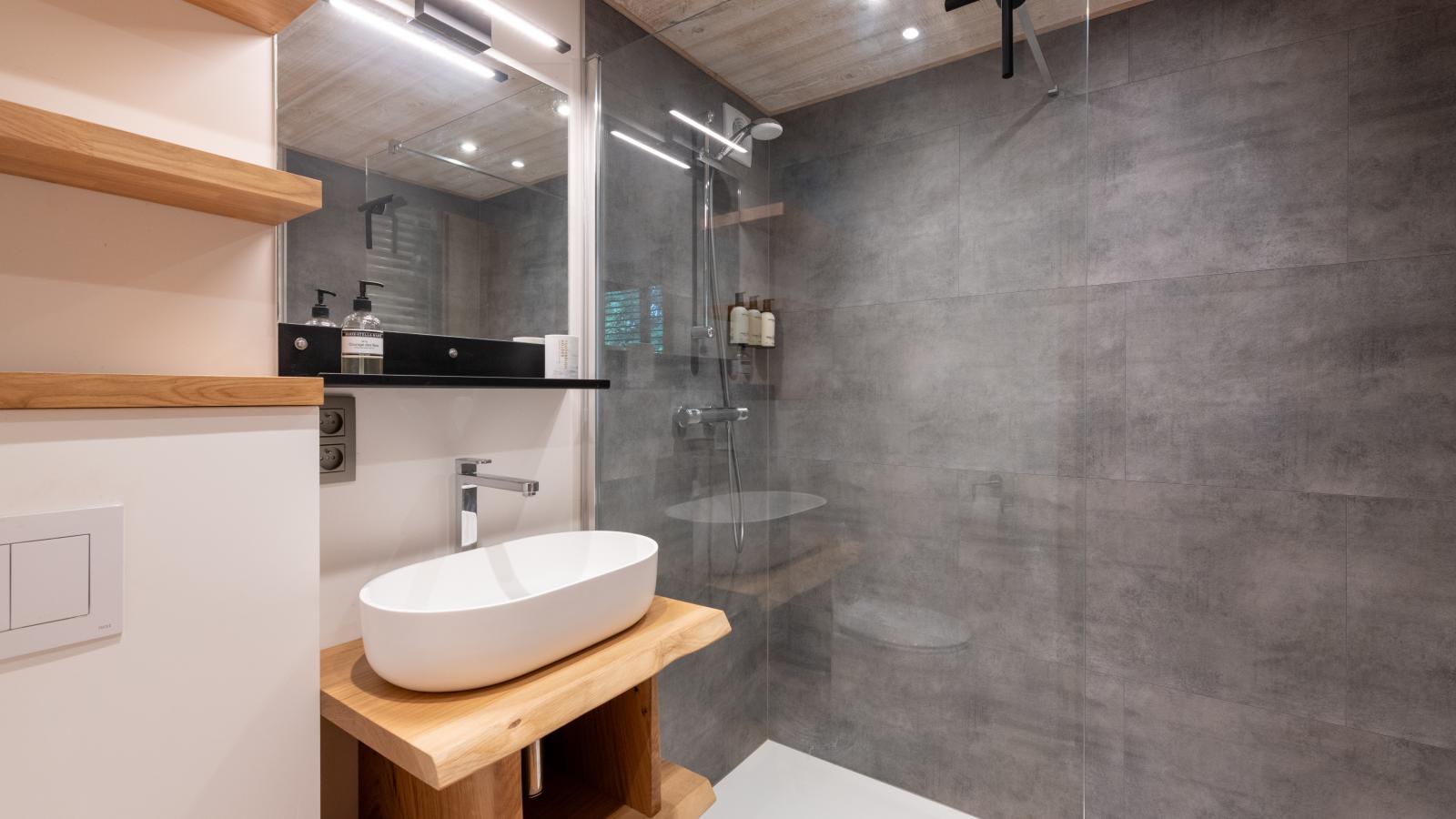 Me Voila Combi-Badkamer