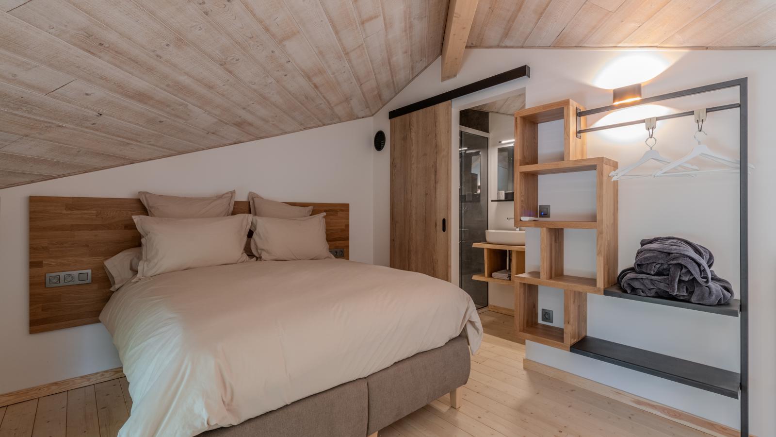 Me Voila Combi-Slaapkamer