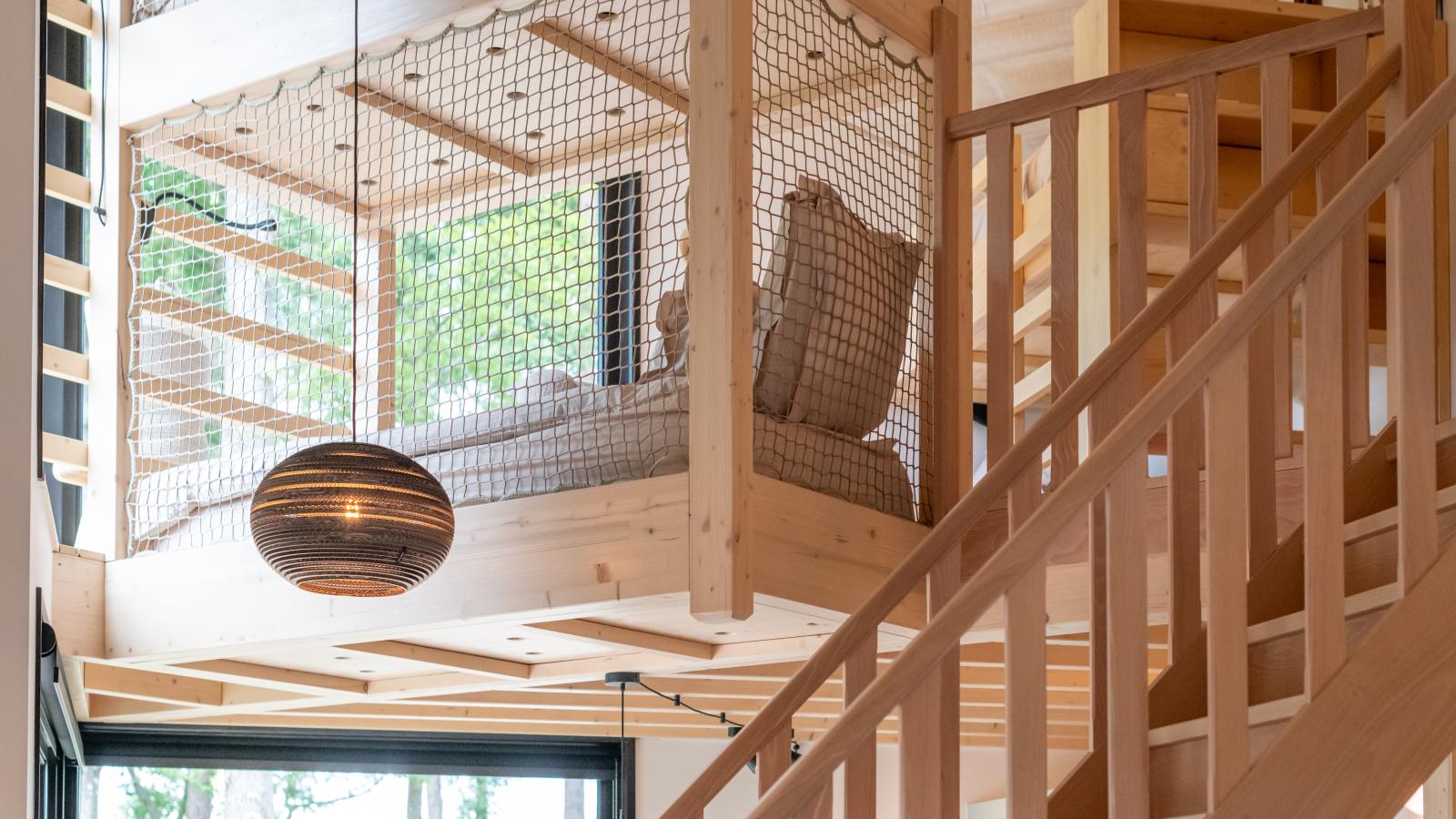 Me Voila Combi-Slaapkamer
