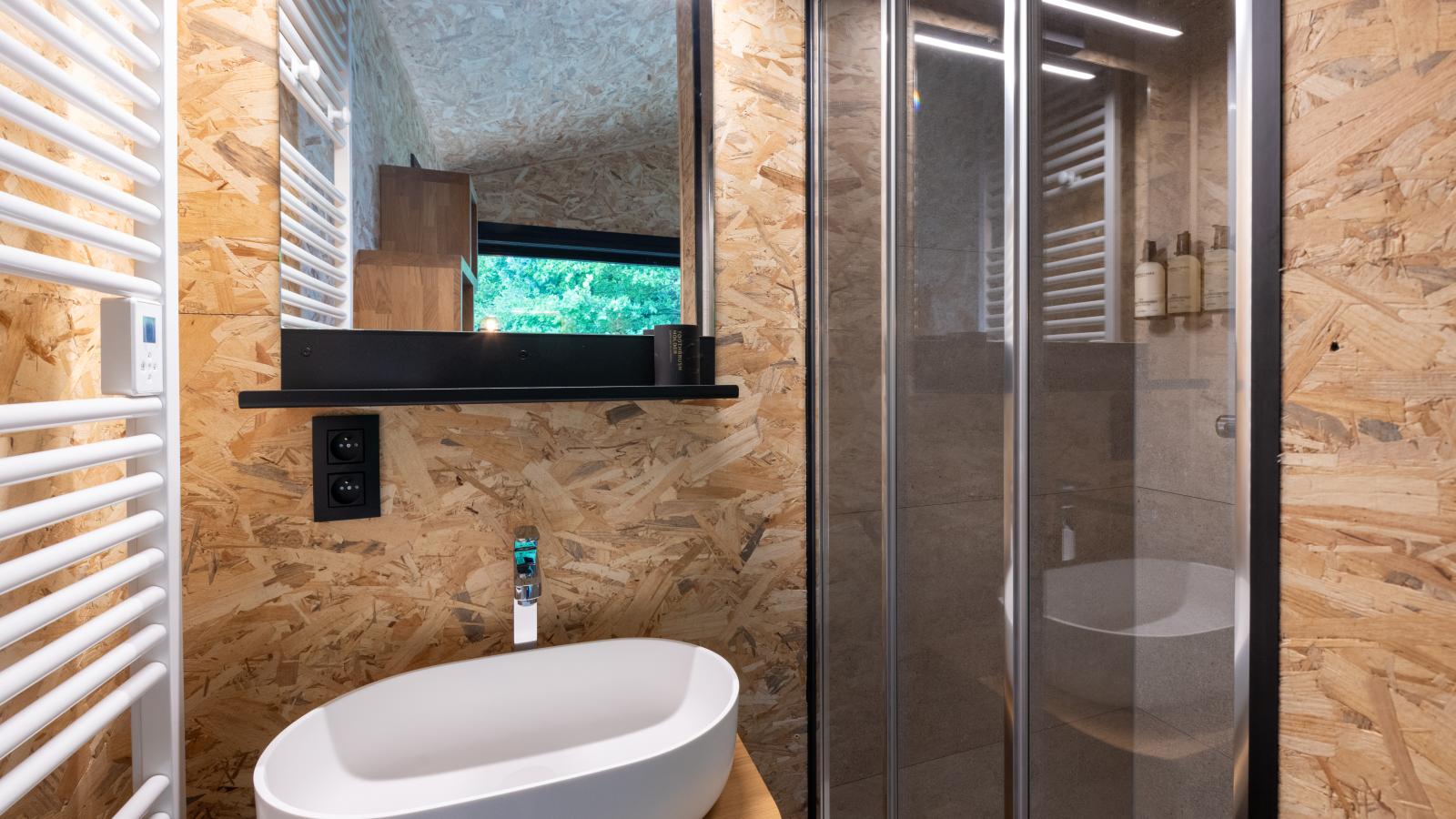 Me Voila Combi-Badkamer