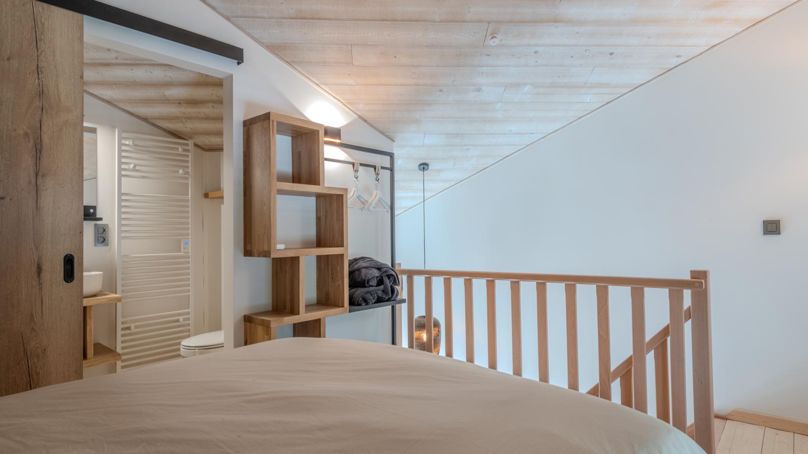 Me Voila Combi-Slaapkamer