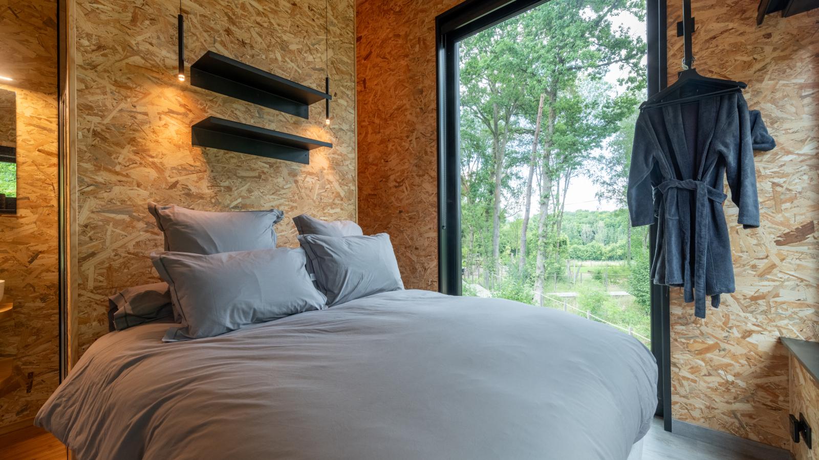 Me Voila Combi-Slaapkamer