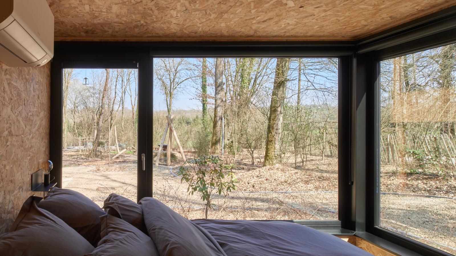 Me Voila Combi-Slaapkamer