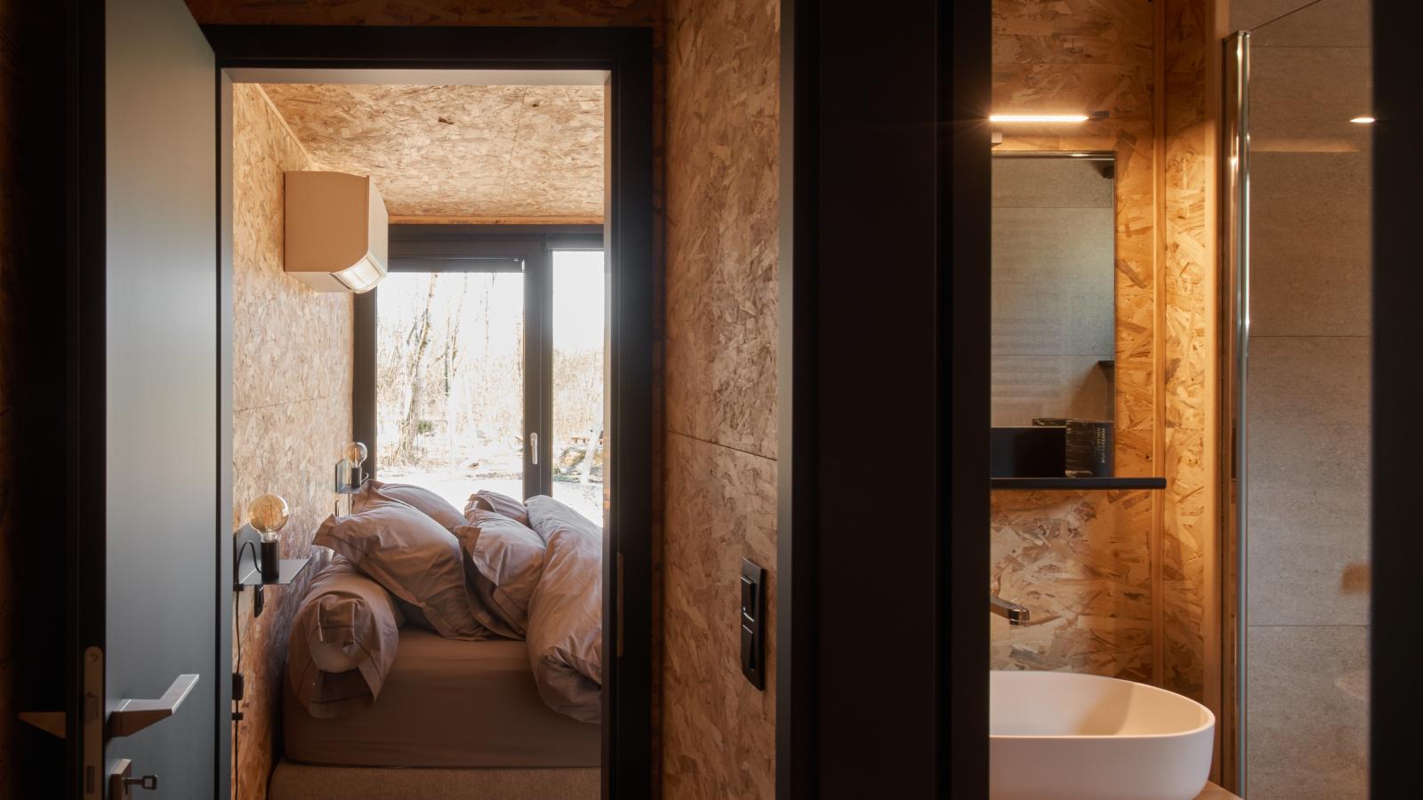 Me Voila Combi-Slaapkamer